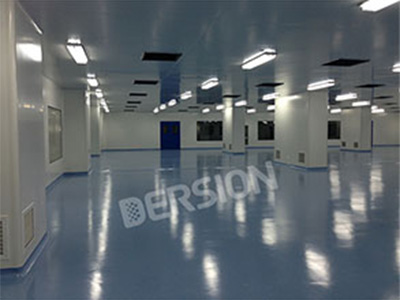 無塵室工程的特點(diǎn)介紹