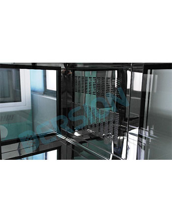 紫外燈嵌入式安裝介紹 紫外燈嵌入式安裝介紹