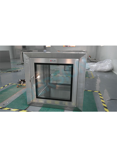 傳遞窗隱藏式合頁(yè)介紹