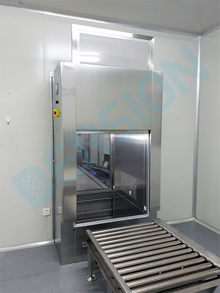 移門充氣式密封氣囊介紹