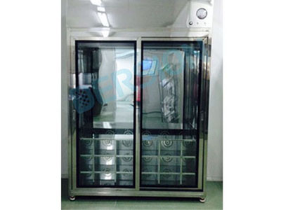 斜插式鞋格介紹