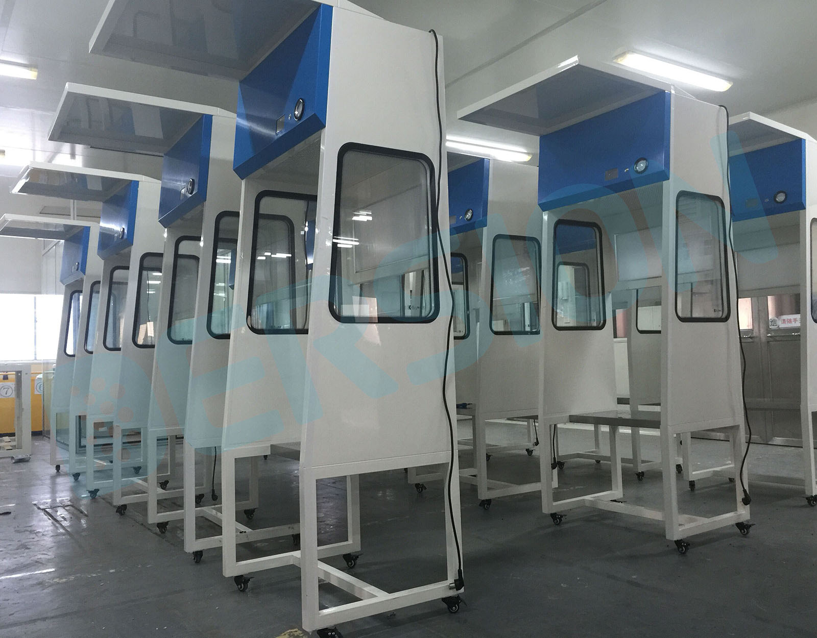 小而美工作臺（廣達(dá)、松下）