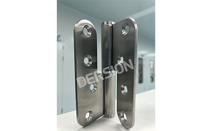 DERSION風(fēng)淋室特點(diǎn)