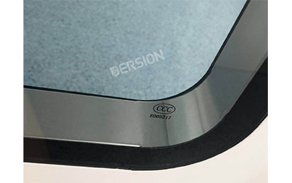 DERSION風(fēng)淋室特點(diǎn)