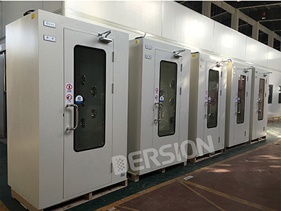 單人風(fēng)淋室有什么優(yōu)勢(shì) 用在哪些方面