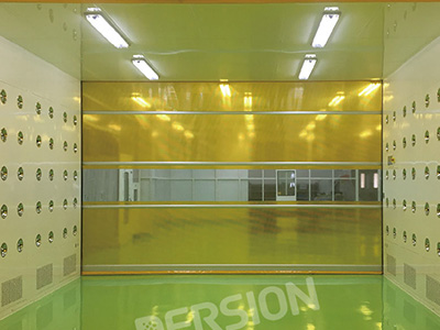 風(fēng)淋室如何選購？可能碰到哪些問題？