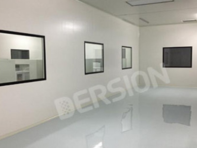 無(wú)塵室工程的主要施工流程是什么 無(wú)塵室工程的主要施工流程是什么