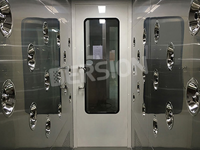 smt車間為什么要安裝風(fēng)淋門 smt車間為什么要安裝風(fēng)淋門