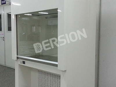 如何操作水平層流潔凈工作臺