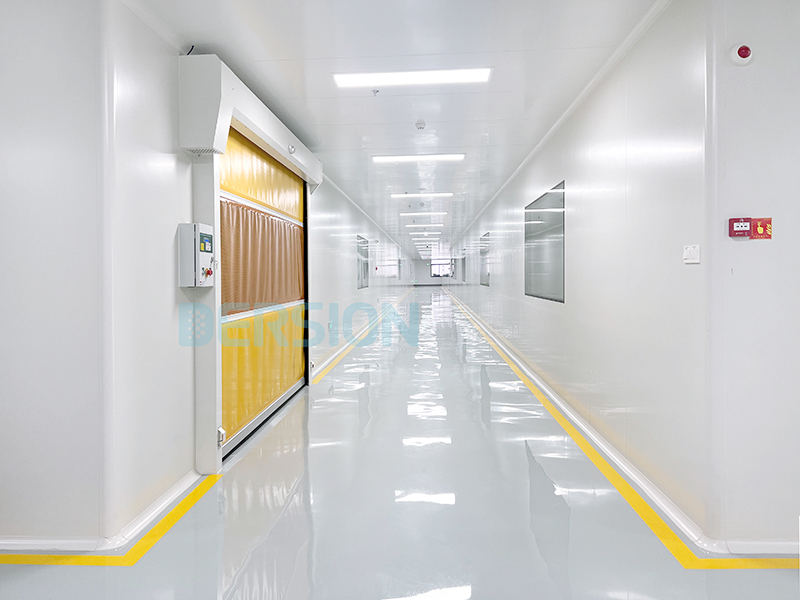 半導體封裝測試潔凈室市場格局如何？（下）