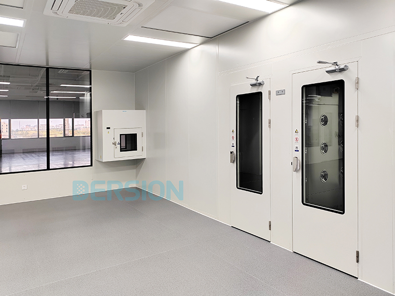 無(wú)塵車間萬(wàn)級(jí)好還是10萬(wàn)級(jí)好？