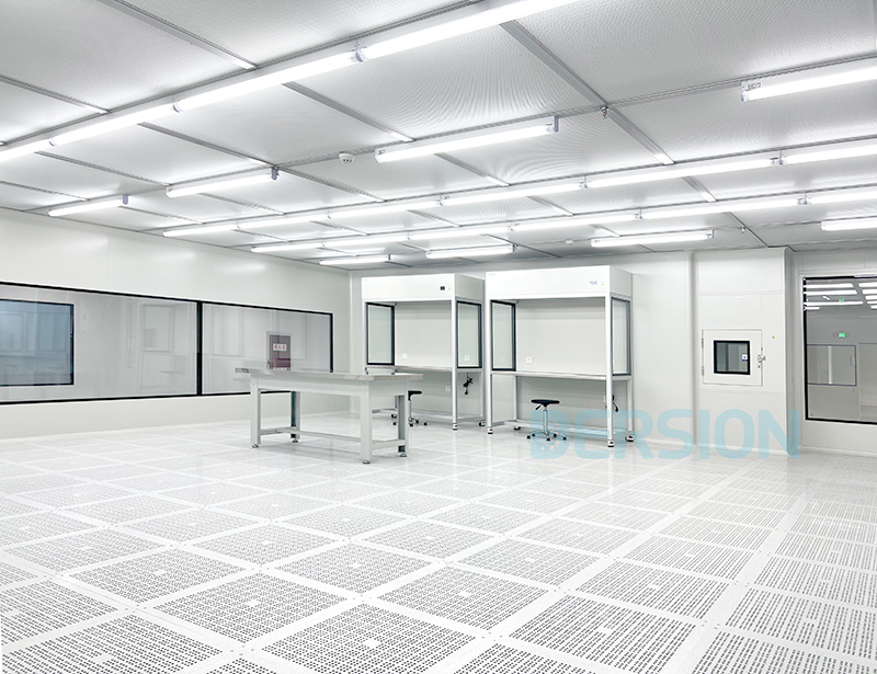 潔凈車(chē)間值得做嗎？潔凈室的優(yōu)點(diǎn)有哪些?