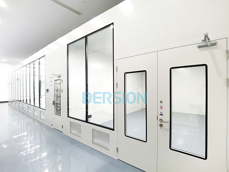 大學(xué)實(shí)驗(yàn)室超凈間如何建造？模塊化潔凈室在高?？蒲兄械膽?yīng)用