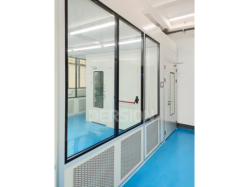 樣品生物醫(yī)學(xué)潔凈室的設(shè)計(jì)要點(diǎn)有哪些？