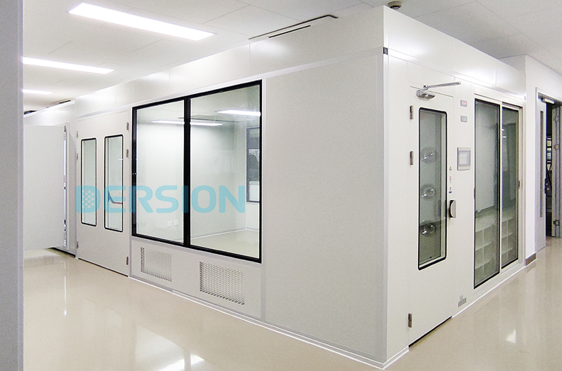 了解超凈間實(shí)驗(yàn)室建造要點(diǎn)，從此無(wú)懼科學(xué)考驗(yàn)！