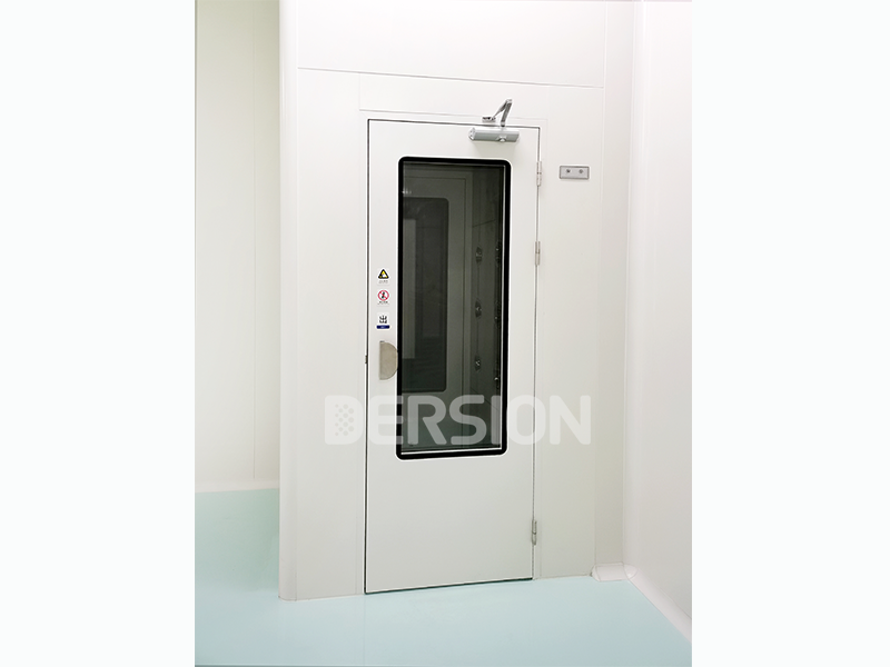 風(fēng)淋室多少錢一臺(tái)？風(fēng)淋室價(jià)格與哪些因素息息相關(guān)？