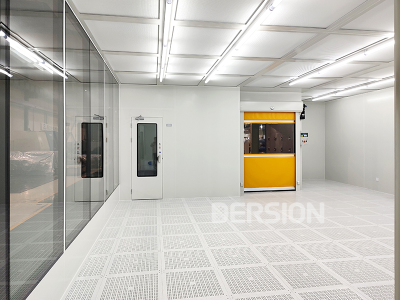 不同行業(yè)的潔凈室要求是什么？看完不再為潔凈室難題煩惱?。ㄏ拢? title=