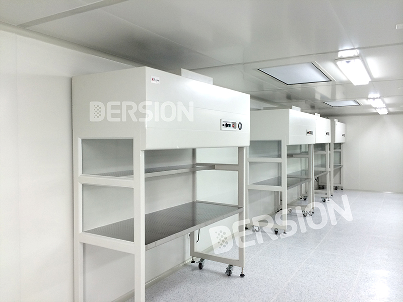 選擇不同品牌超凈工作臺時要看哪些特點和優(yōu)勢