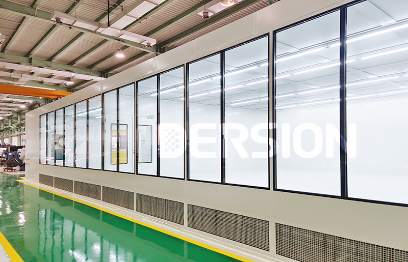 無(wú)塵潔凈車(chē)間清潔工作的重要性 無(wú)塵潔凈車(chē)間清潔工作的重要性