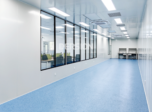 半導(dǎo)體潔凈間要求與設(shè)計(jì)