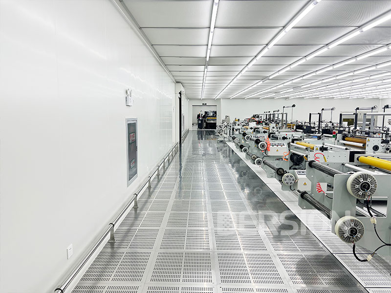 潔凈車間如何進(jìn)行壓差及氣流的管控 潔凈車間如何進(jìn)行壓差及氣流的管控