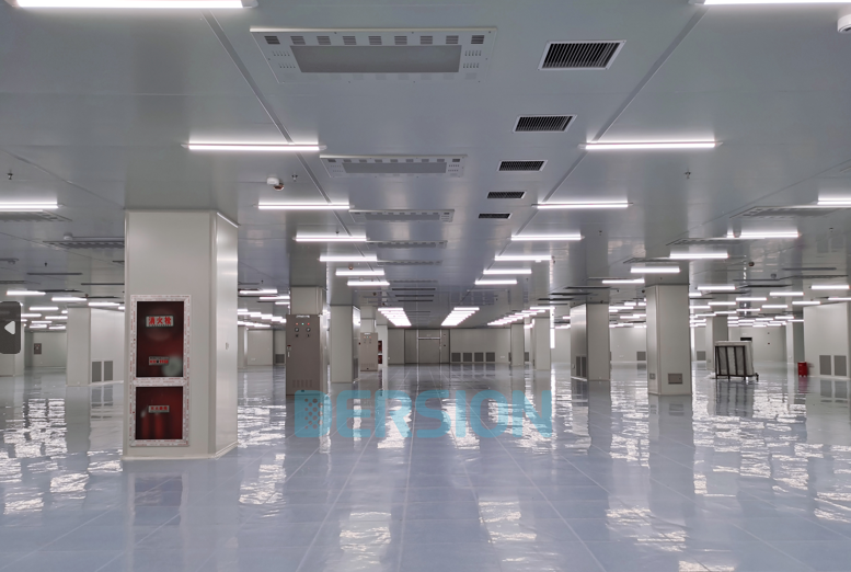 潔凈室送風(fēng)口和回風(fēng)口的區(qū)別是什么