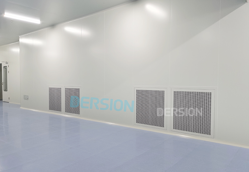 潔凈室鋼制回風(fēng)口與傳統(tǒng)回風(fēng)口的區(qū)別 潔凈室鋼制回風(fēng)口與傳統(tǒng)回風(fēng)口的區(qū)別