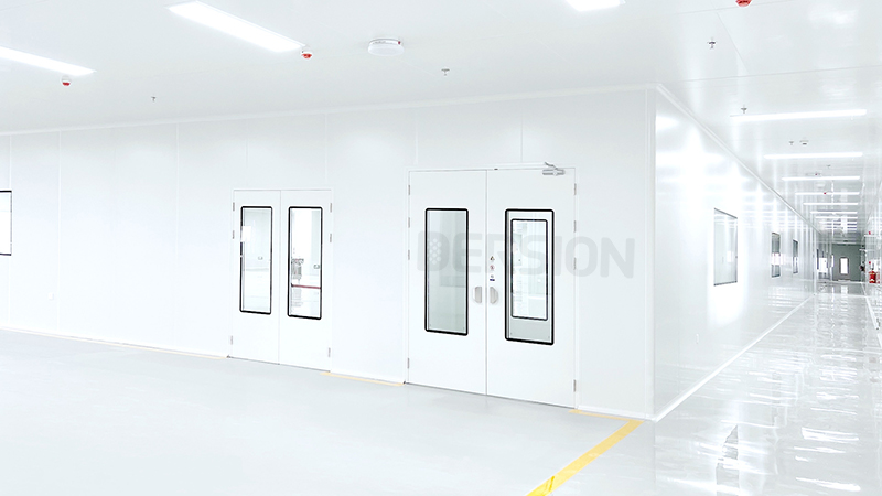 各類(lèi)電子產(chǎn)品對(duì)生產(chǎn)環(huán)境的潔凈度要求(一) 各類(lèi)電子產(chǎn)品對(duì)生產(chǎn)環(huán)境的潔凈度要求(一)