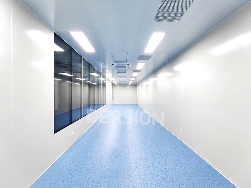 各類電子產(chǎn)品對生產(chǎn)環(huán)境的潔凈度要求（二）