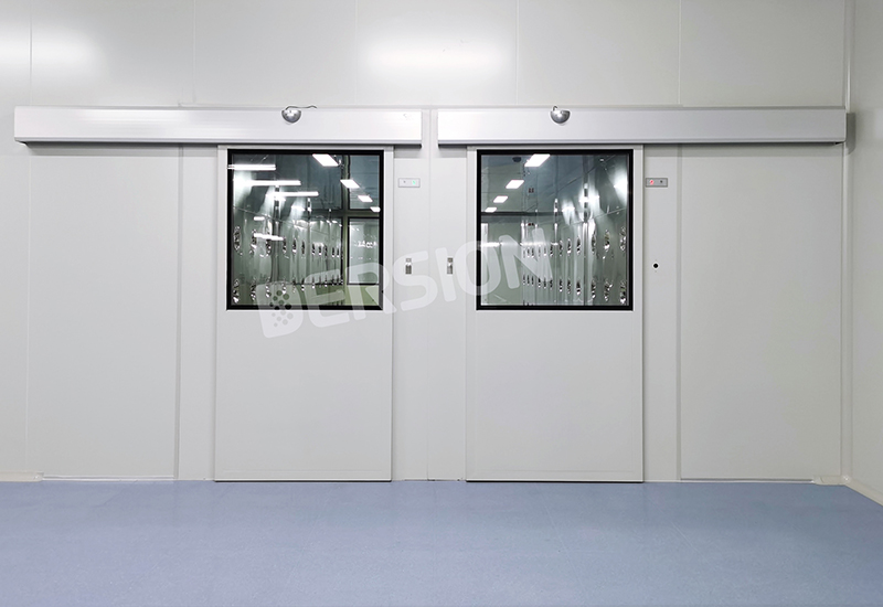 風(fēng)淋室對(duì)過(guò)濾器的要求有哪些？