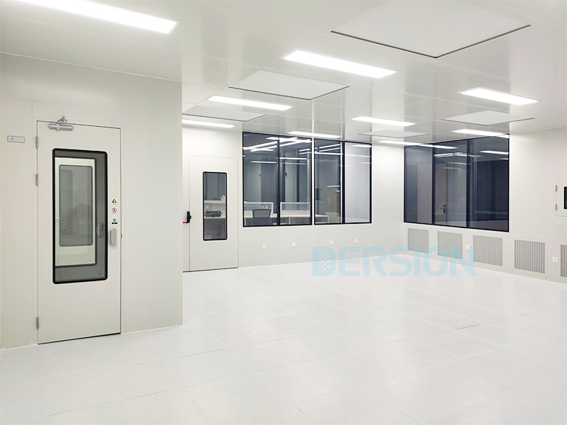 關(guān)于超凈間多少錢一平，你需要知道的事