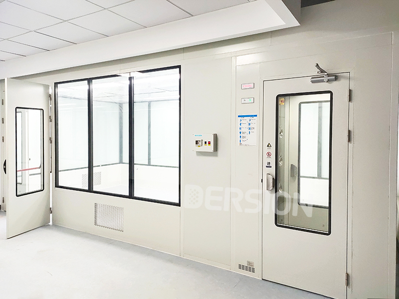 碳纖維材料生產(chǎn)對潔凈室的需求 碳纖維材料生產(chǎn)對潔凈室的需求