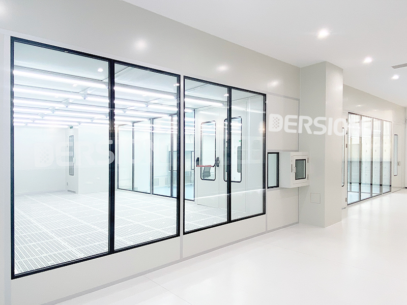 半導(dǎo)體潔凈室設(shè)備的選擇與維護(hù)