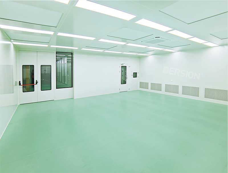 無塵室設(shè)備常見的產(chǎn)塵原因 無塵室設(shè)備常見的產(chǎn)塵原因