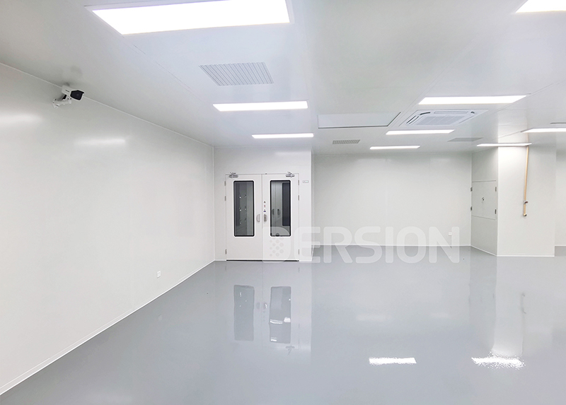 潔凈車間過(guò)度追求高潔凈度會(huì)造成哪些影響