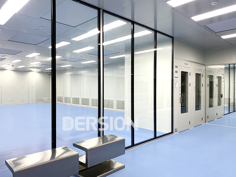 科研實驗室裝修規(guī)劃的關(guān)鍵步驟