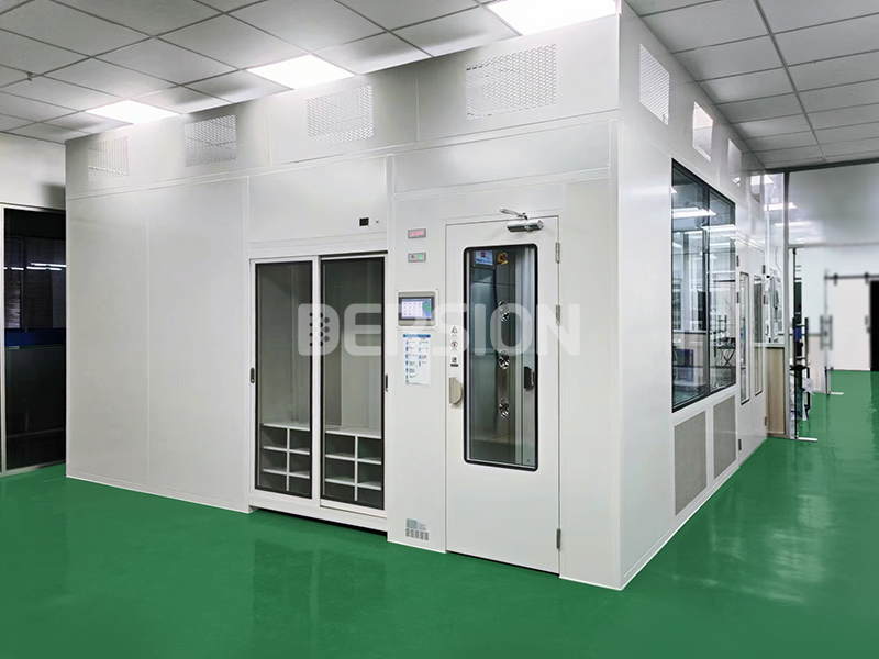 潔凈室裝修設(shè)計(jì)值得關(guān)注的關(guān)鍵細(xì)節(jié) 潔凈室裝修設(shè)計(jì)值得關(guān)注的關(guān)鍵細(xì)節(jié)