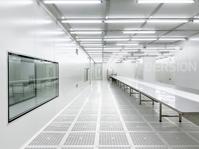 潔凈度級(jí)別ABCD與潔凈車(chē)間百級(jí)、萬(wàn)級(jí)、十萬(wàn)級(jí)的對(duì)應(yīng)關(guān)系