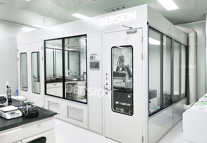 大學(xué)實(shí)驗(yàn)室怎么找潔凈室廠家 大學(xué)實(shí)驗(yàn)室怎么找潔凈室廠家