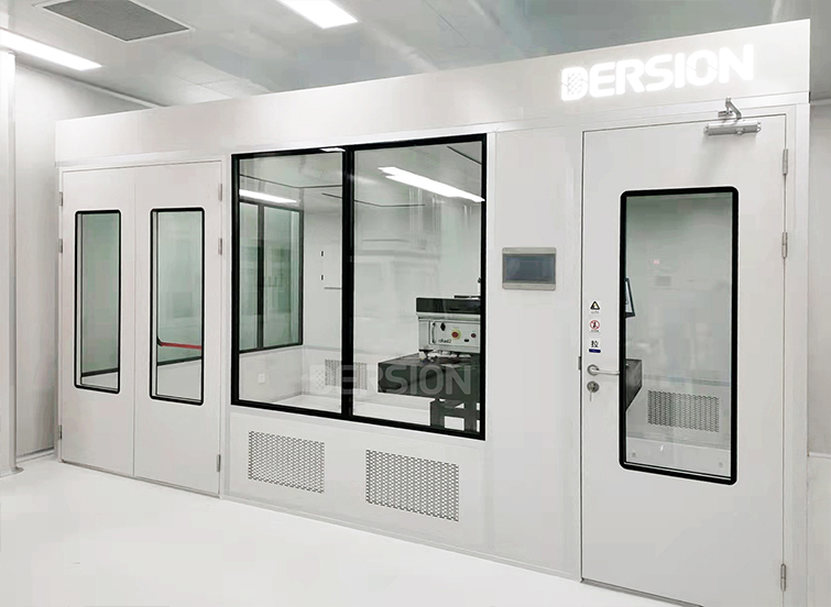 模塊化潔凈室有哪些優(yōu)點(diǎn) 模塊化潔凈室有哪些優(yōu)點(diǎn)