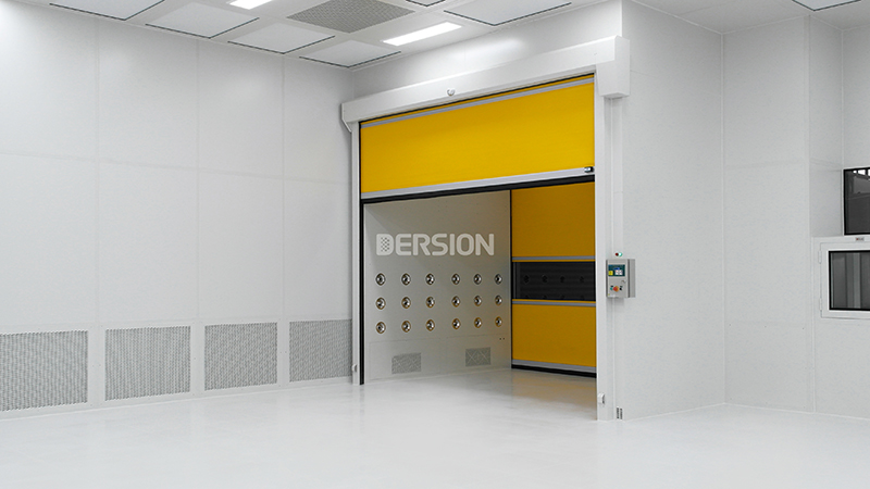 無(wú)塵車(chē)間風(fēng)淋室的有哪些類(lèi)型及其特點(diǎn) 無(wú)塵車(chē)間風(fēng)淋室的有哪些類(lèi)型及其特點(diǎn)