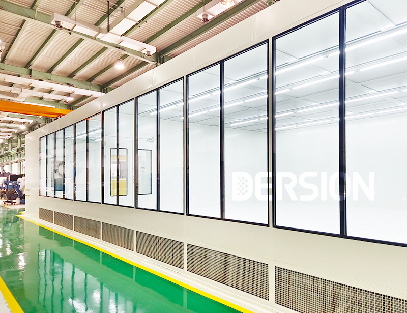 潔凈室凈化系統(tǒng)設(shè)計(jì)方案確定你需要了解的事 潔凈室凈化系統(tǒng)設(shè)計(jì)方案確定你需要了解的事