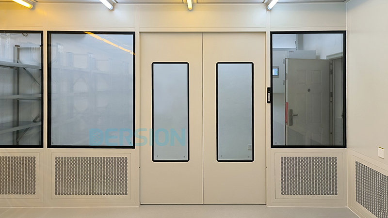 十萬級無塵車間是什么概念 十萬級無塵車間是什么概念