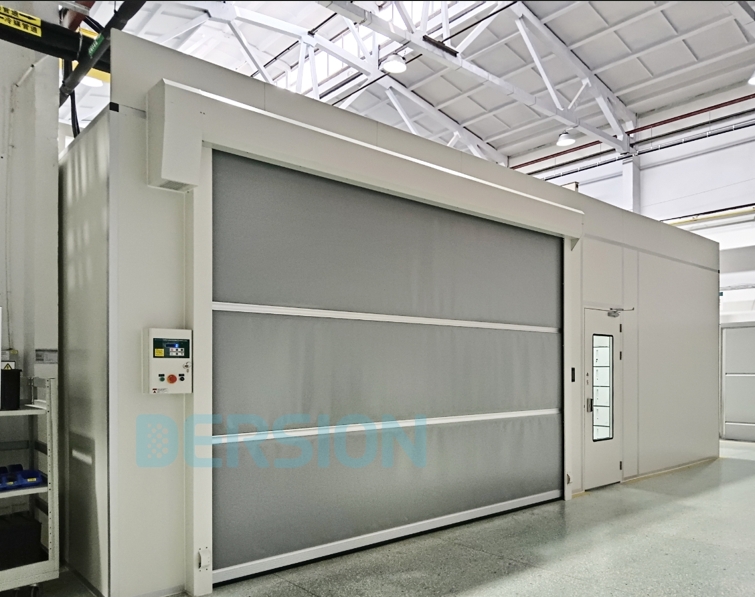 風(fēng)淋室設(shè)備多少錢一套，取決于哪些因素