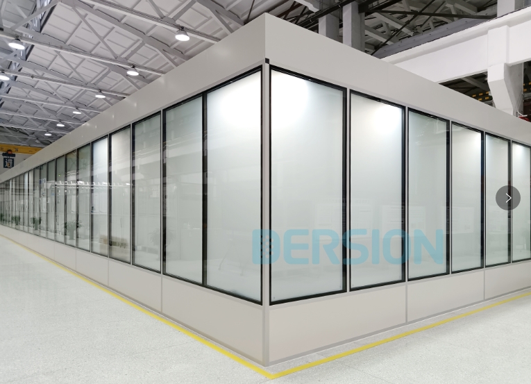 電子產(chǎn)品生產(chǎn)需要達(dá)到什么潔凈要求