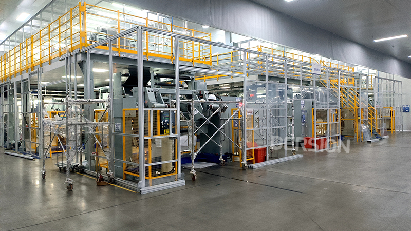 潔凈棚的優(yōu)點(diǎn)有哪些？