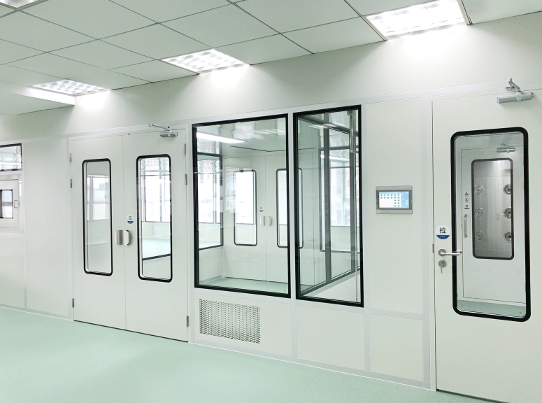 建一個(gè)無(wú)塵車間需要多少錢 建一個(gè)無(wú)塵車間需要多少錢