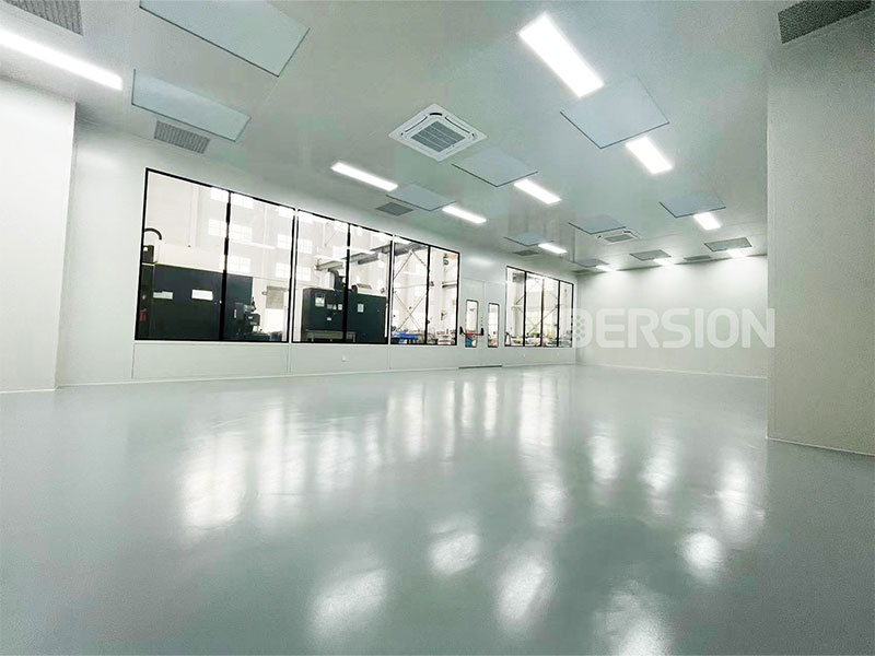 推薦一家江蘇地區(qū)規(guī)模排前十的潔凈室廠家 推薦一家江蘇地區(qū)規(guī)模排前十的潔凈室廠家