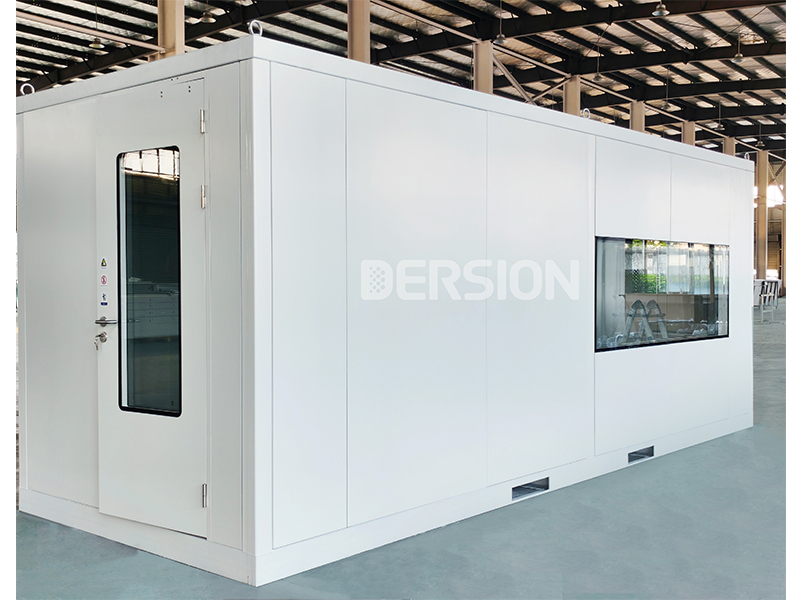 推薦一家能做潔凈室升級(jí)的潔凈廠家 推薦一家能做潔凈室升級(jí)的潔凈廠家