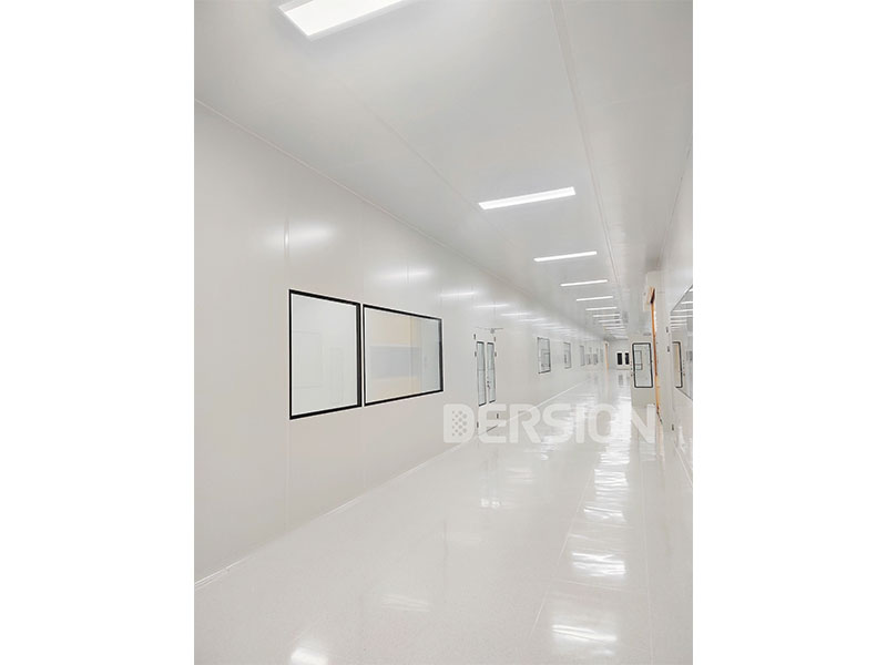 推薦一家能出口美國的良心潔凈室廠家